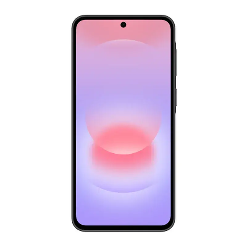 Мобільний телефон Samsung Galaxy A37 5G 8/256Gb Gray (SM-A376BZAGEUC) - фото 2