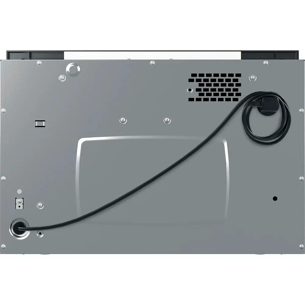 Встраиваемая микроволновка Whirlpool MBNA900B с функцией быстрого старта - фото 5