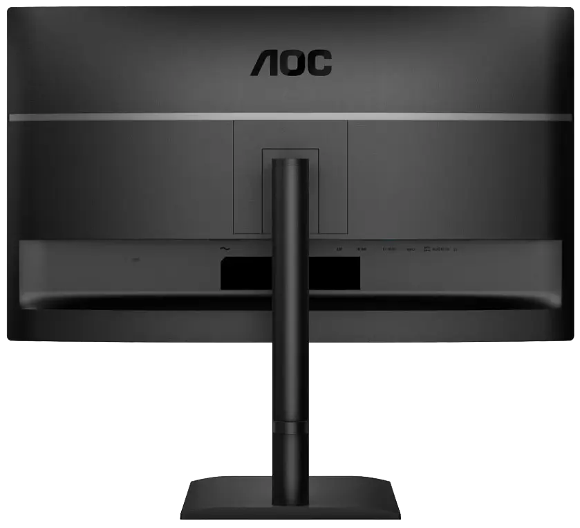 Монiтор 27" 27E4U Black AOC teh0027379 - фото 8
