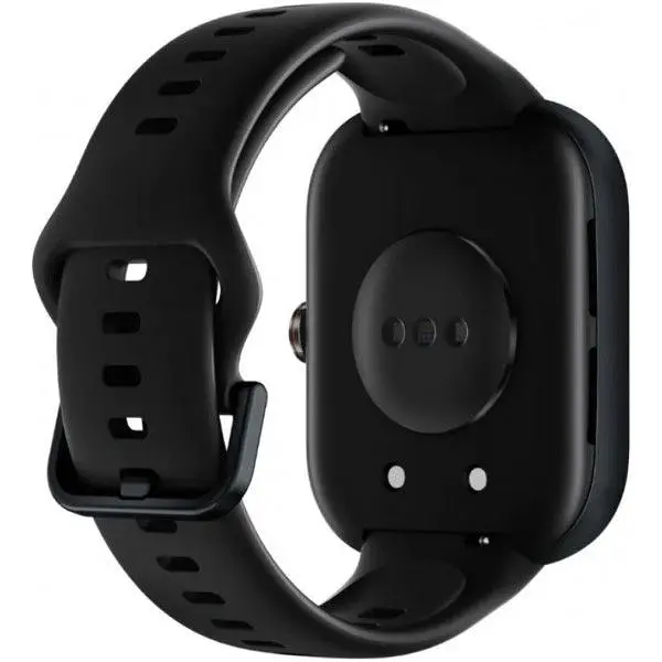 Смарт-годинник Honor Choice Watch Black [144245] - фото 3
