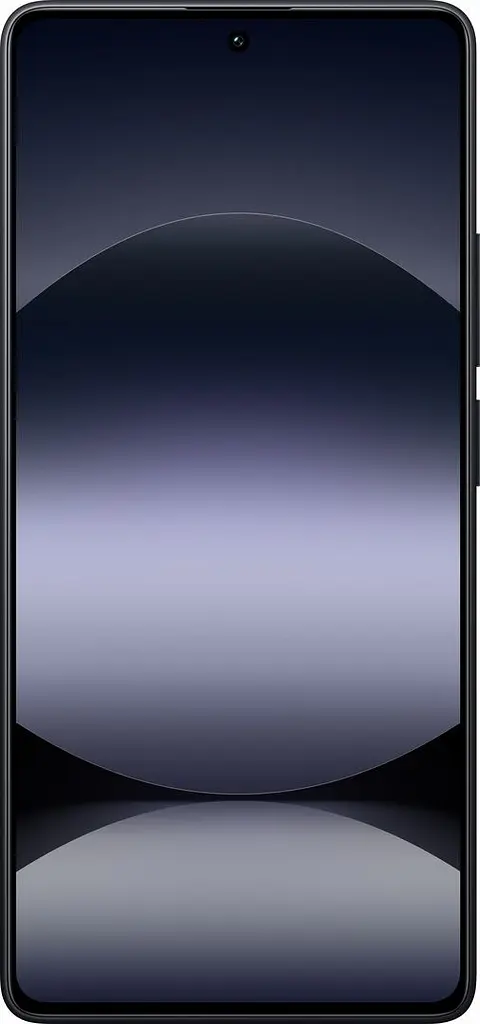 Смартфон Xiaomi Redmi Note 14S 8/128GB Midnight Black (Global) NFC (with charger) - фото 2