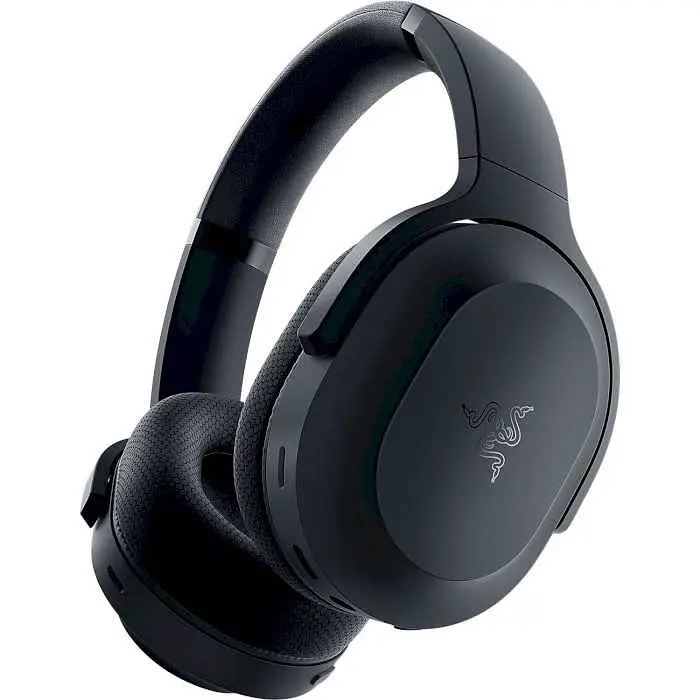 Ігрова гарнітура Razer Barracuda Black (RZ04-03790100-R3M1)