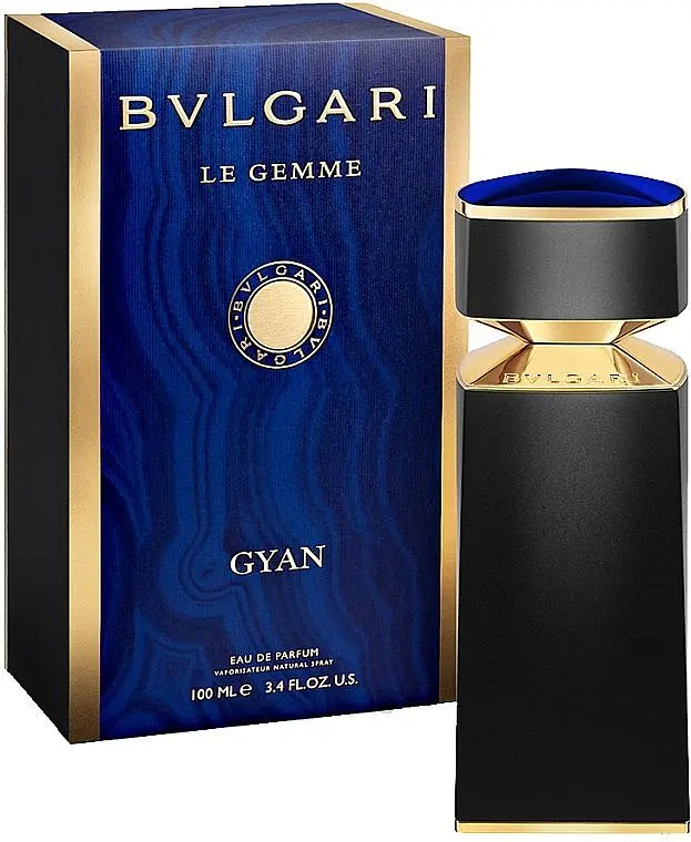 Оригінал Bvlgari Le Gemme Gyan 100 мл Парфумована вода - фото 2