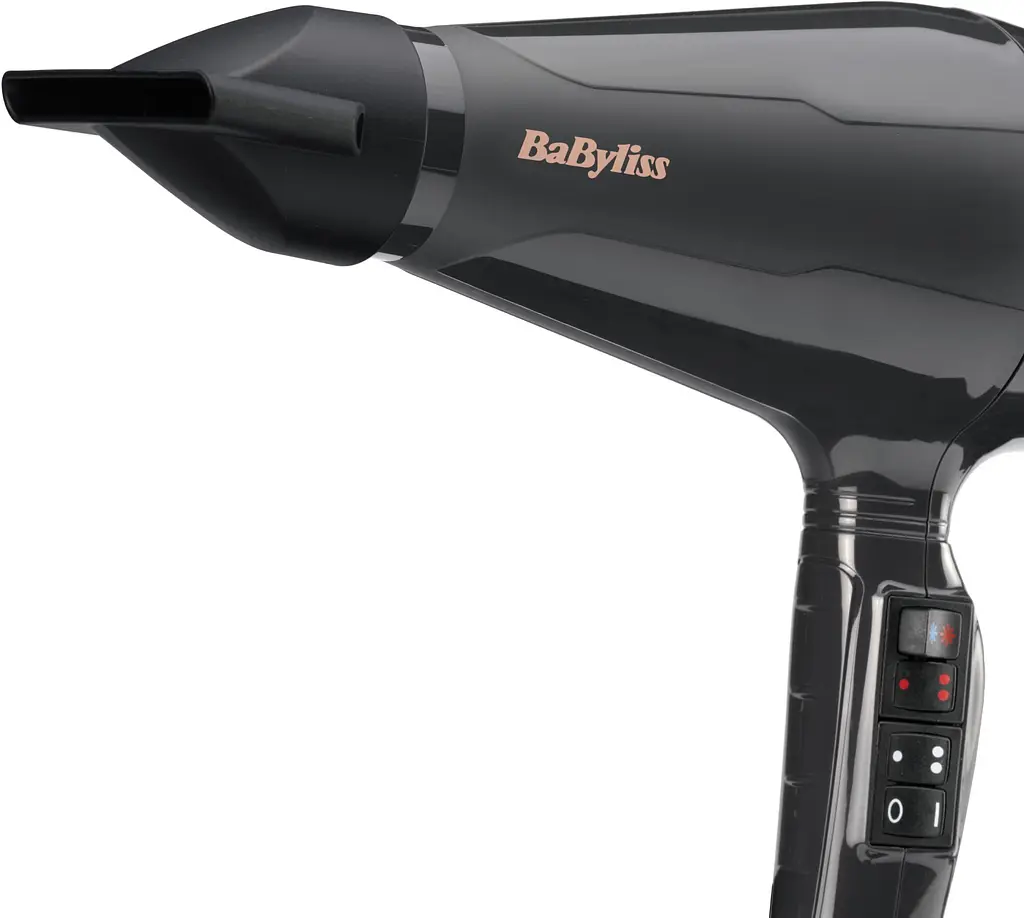 Фен Babyliss 6719DE - фото 8