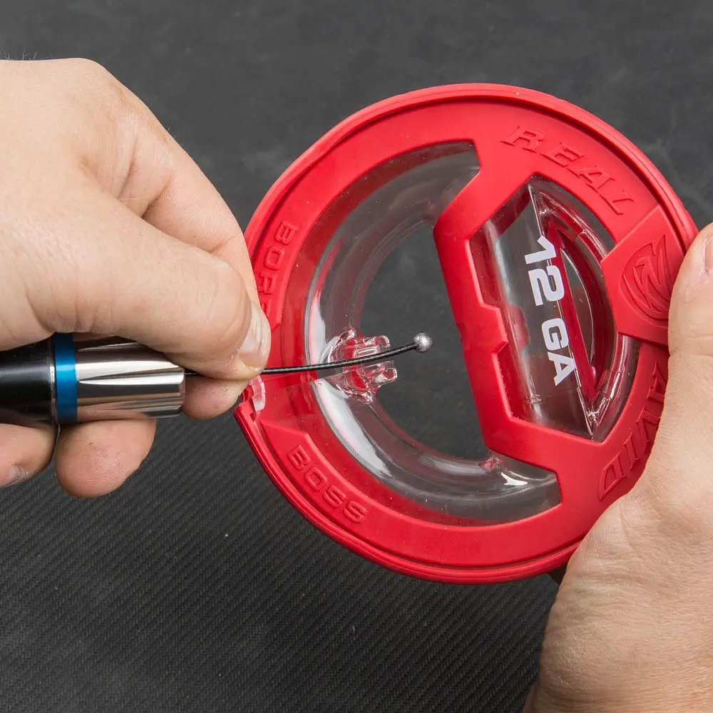 Протяжка Real Avid Bore Boss - 12GA - фото 5