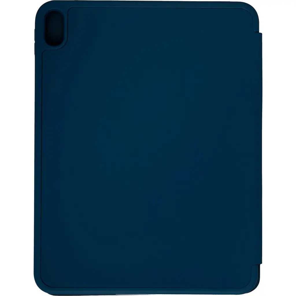 Чохол-книжка ArmorStandart Smart Fold Pen для Apple iPad 11 2025 (A16) / 10.9 2024 / 2022 Dark Blue (ARM74946) [133698] - фото 2