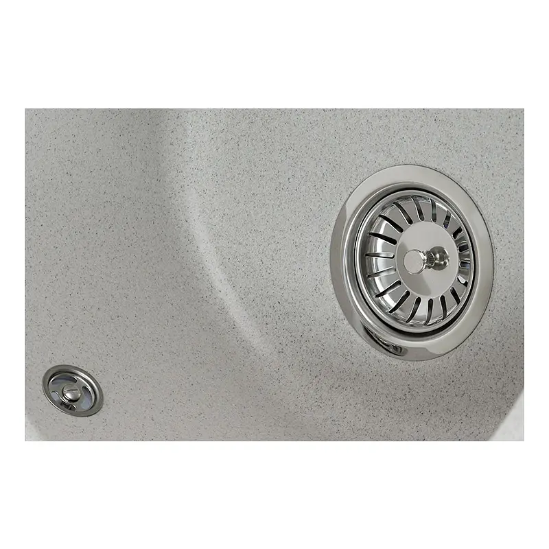 Кухонная мойка Zerix ZS-6250R-07 Marble ZX4550, Сафари - фото 4