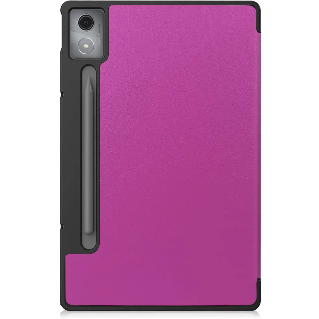 Чохол до планшета BeCover Smart Case Lenovo Idea Tab Pro 12.7" Purple (713428) - фото 5