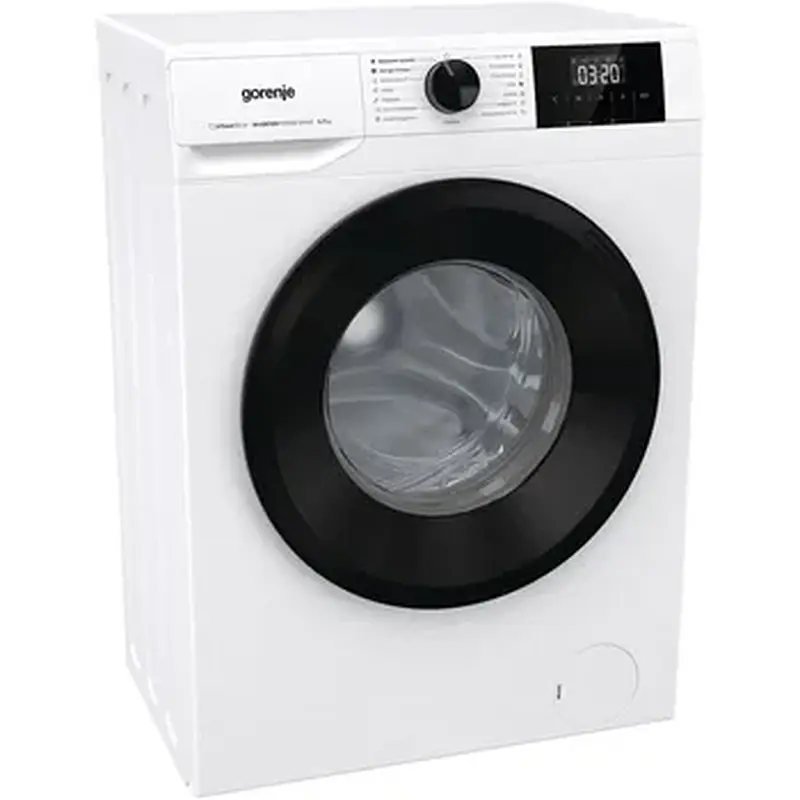 Пральна машина GORENJE W3NGPI72SBS/UA - фото 2