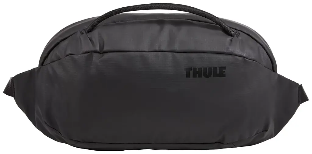 Поясна сумка Thule Tact Waistpack 5L Black (TACTWP05/3204709) [75212] - фото 2