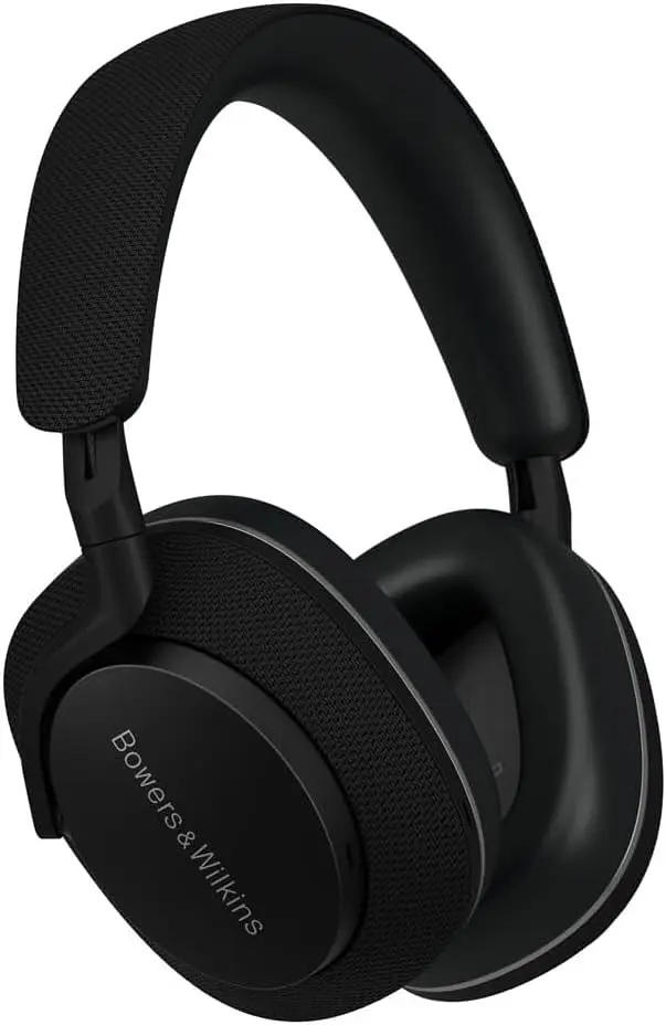 Навушники з мікрофоном Bowers & Wilkins PX7 S2e Anthracite Black