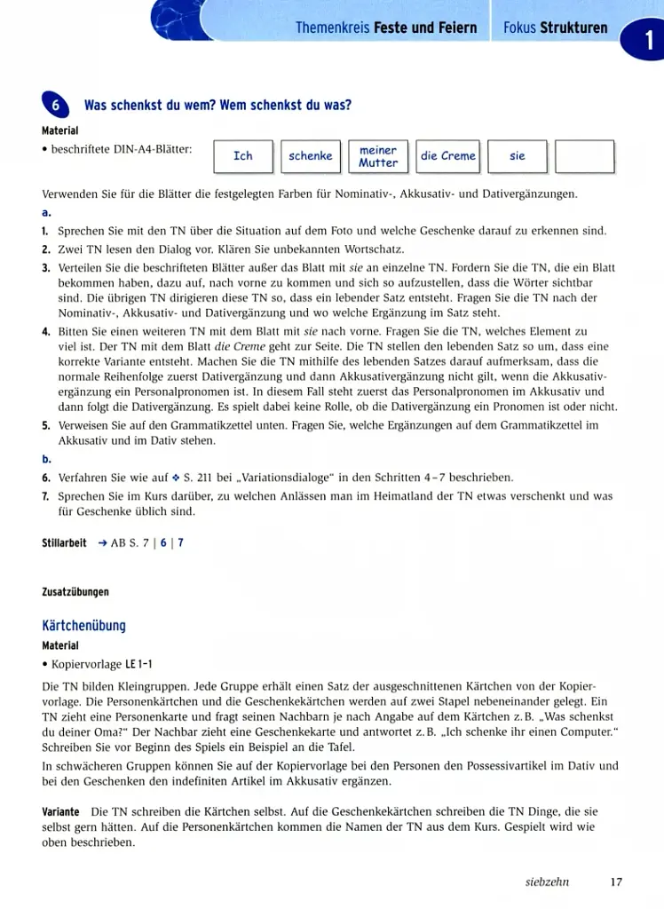 Lagune. Lehrerhandbuch 2 - фото 7