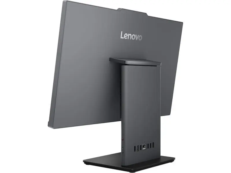 Моноблок Lenovo ThinkCentre AIO neo 50a 24 G5 Luna Grey (12SC000RUI) - фото 5