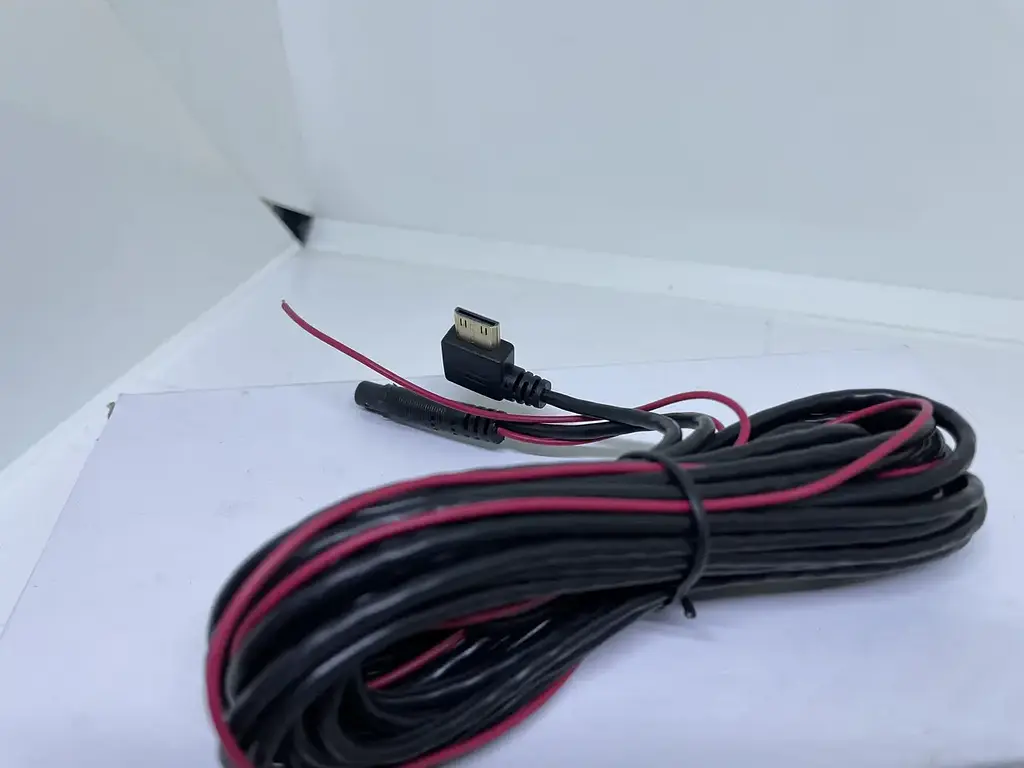 Камера заднього виду V-08 CCD 5pin Hdmi - фото 4