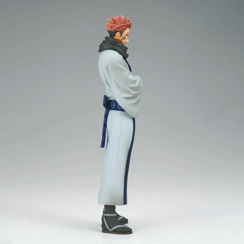 Фігурка Bandai Spirits King Of Artist The Sukuna Магічна Битва Сукуна Jujutsu Kaisen Sukuna 18 См Koa S Jk - фото 2