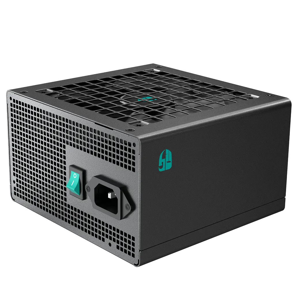 Блок живлення DeepCool GamerStorm PN750D (R-PN750D-FC0B-JGEU-V2) 750W - фото 8