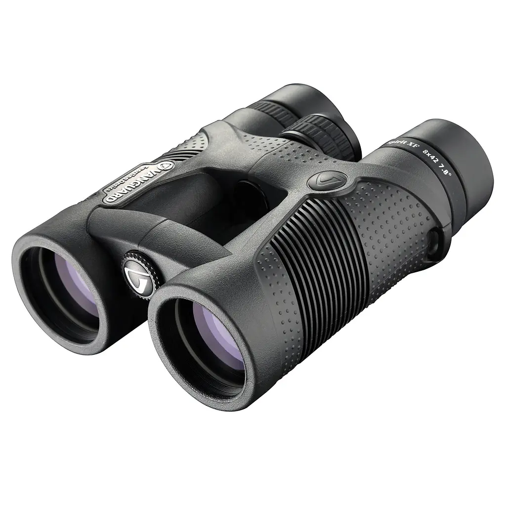 Бинокль Vanguard Spirit XF 8x42 WP (Spirit XF 8x42) - фото 9