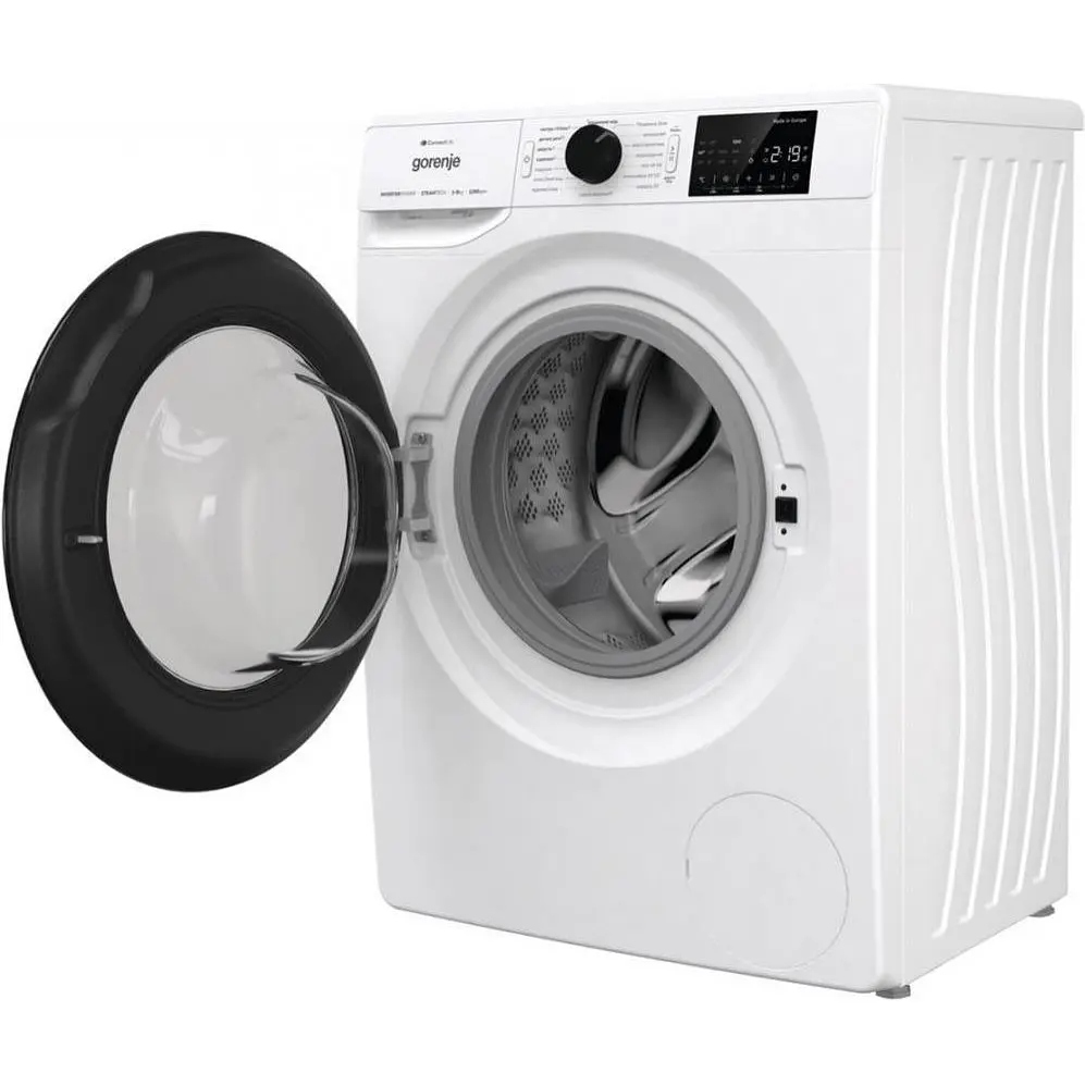 Пральна машина Gorenje WPNEI82SBSWIFI/UA автоматична - фото 6