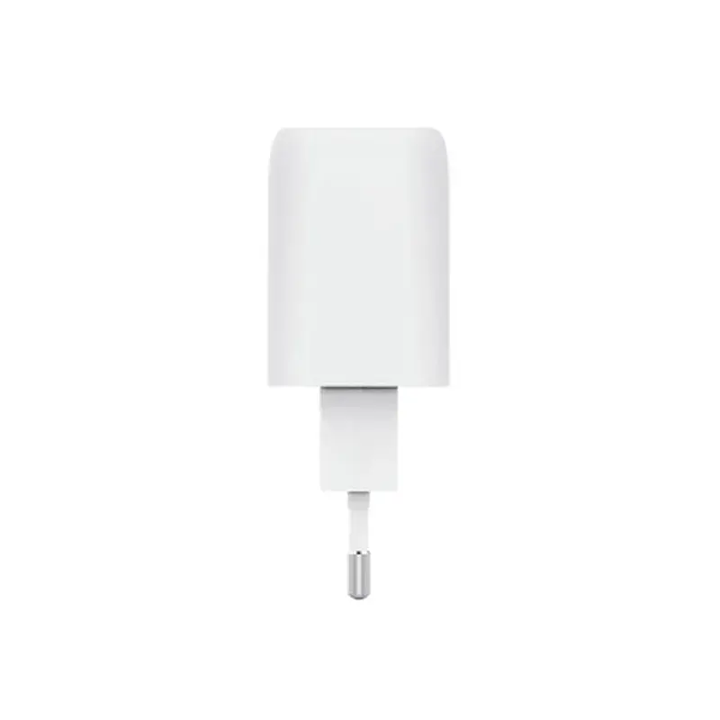 Зарядний пристрій Trust USB-C 45W GaN PD/PPS white (25522_TRUST) - фото 6
