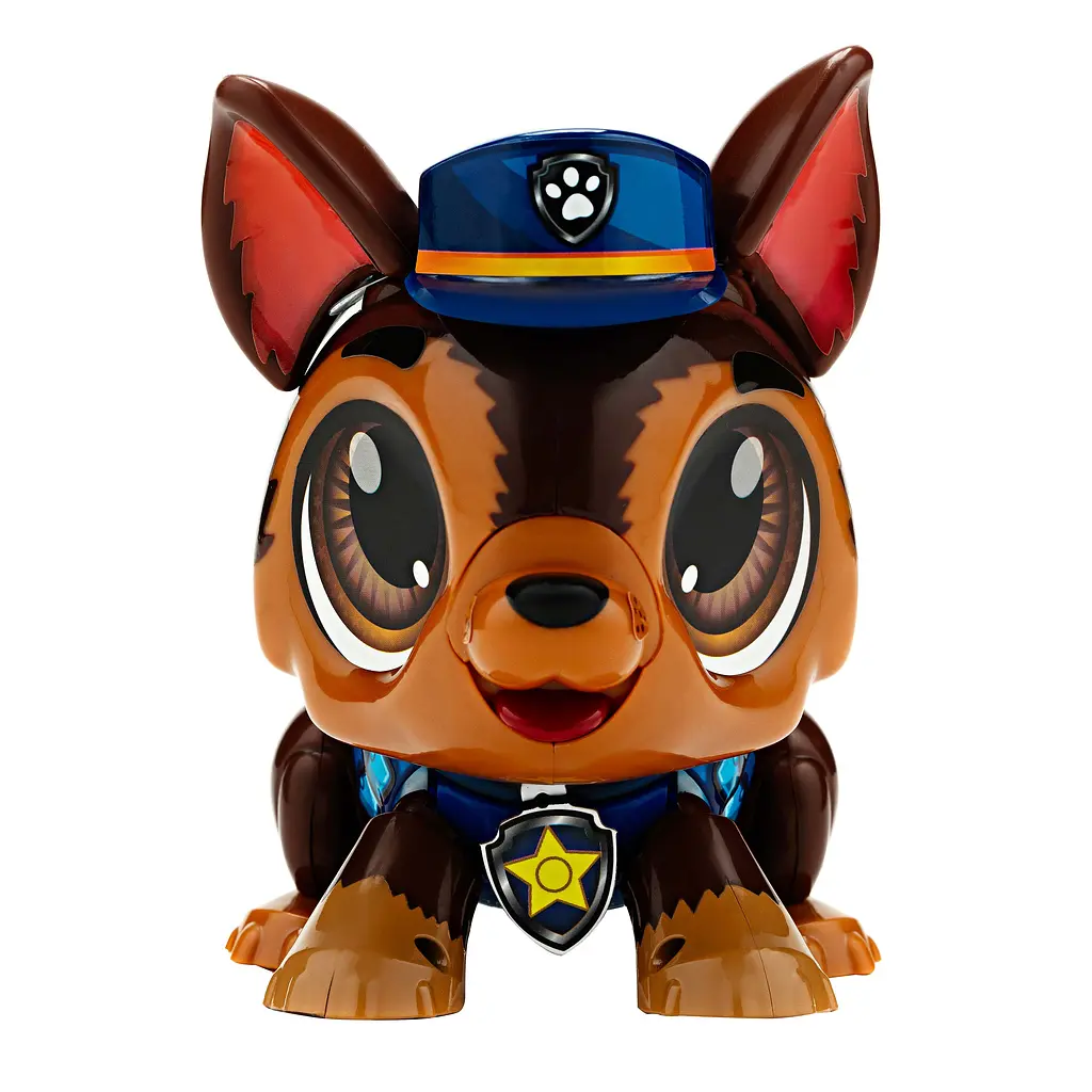 Игровой набор Paw Patrol Чейз Build a Bot det0018324 - фото 8
