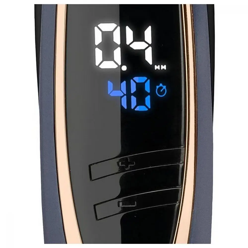Тример для бороди та вусів BaByliss E879E - фото 2