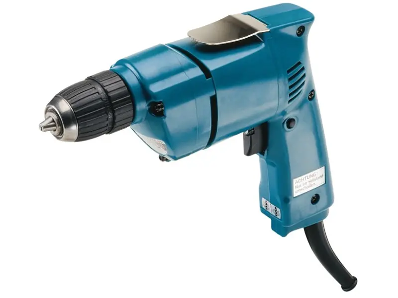 Дриль Makita 6510 LVR - фото 2