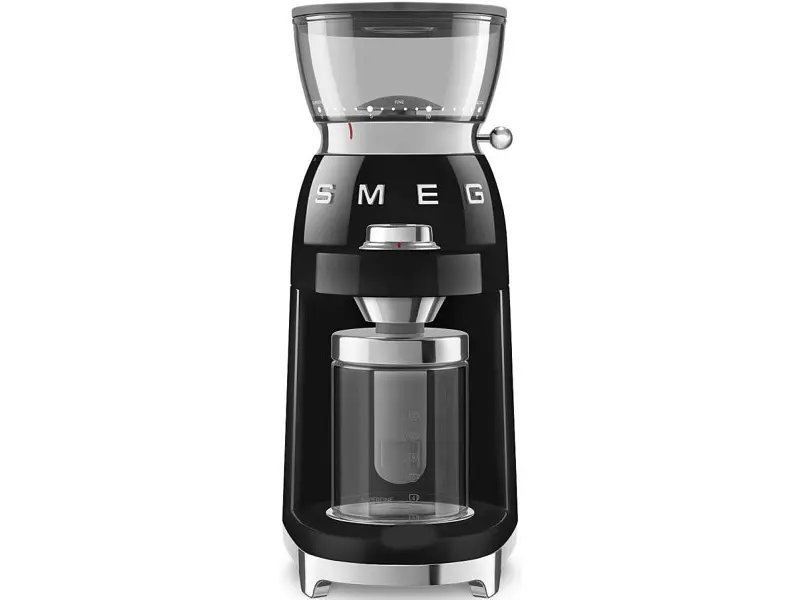 Кавомолка Smeg CGF03BLEU
