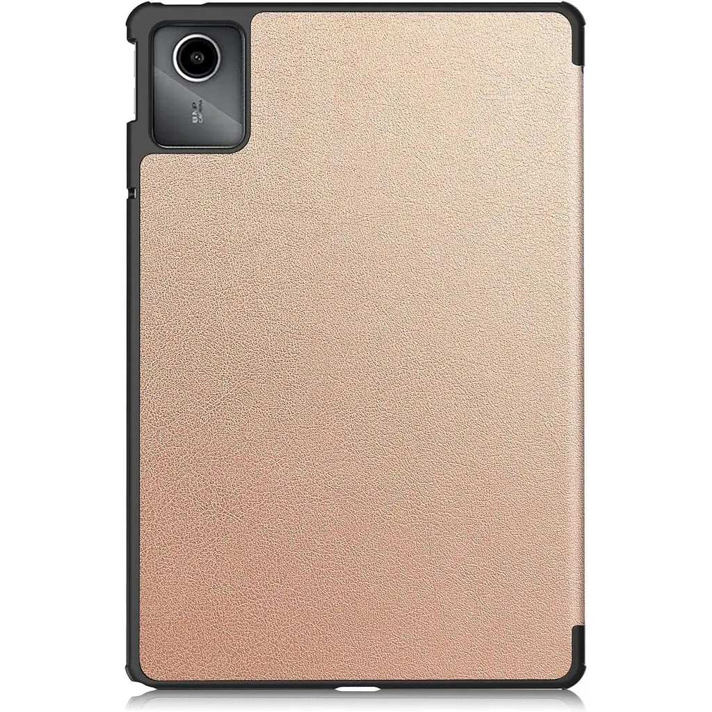 Чохол HardCase Lenovo Tab M11 2024 TB330 TB331 Золотий - фото 4
