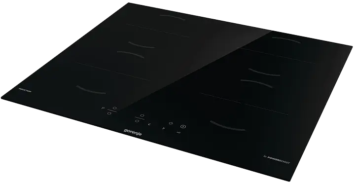 Варильна поверхня електрична Gorenje GI6401BSCE (MC-IF7017B1-A)  (6985785) - фото 5