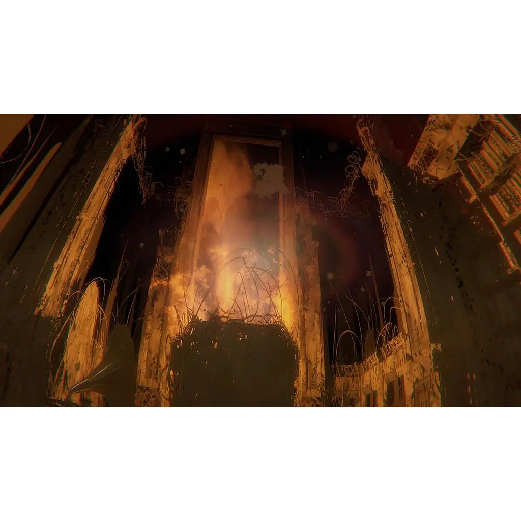 Ключ активації Microsoft Layers of Fear + >observer_ Bundle для Xbox One/Series - фото 8