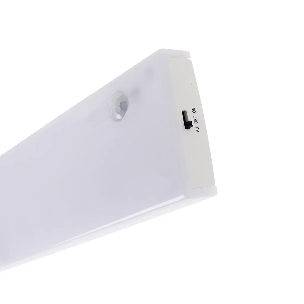 Світильник з сутінковим датчиком Brille LED White LS-011 33-237 - фото 4