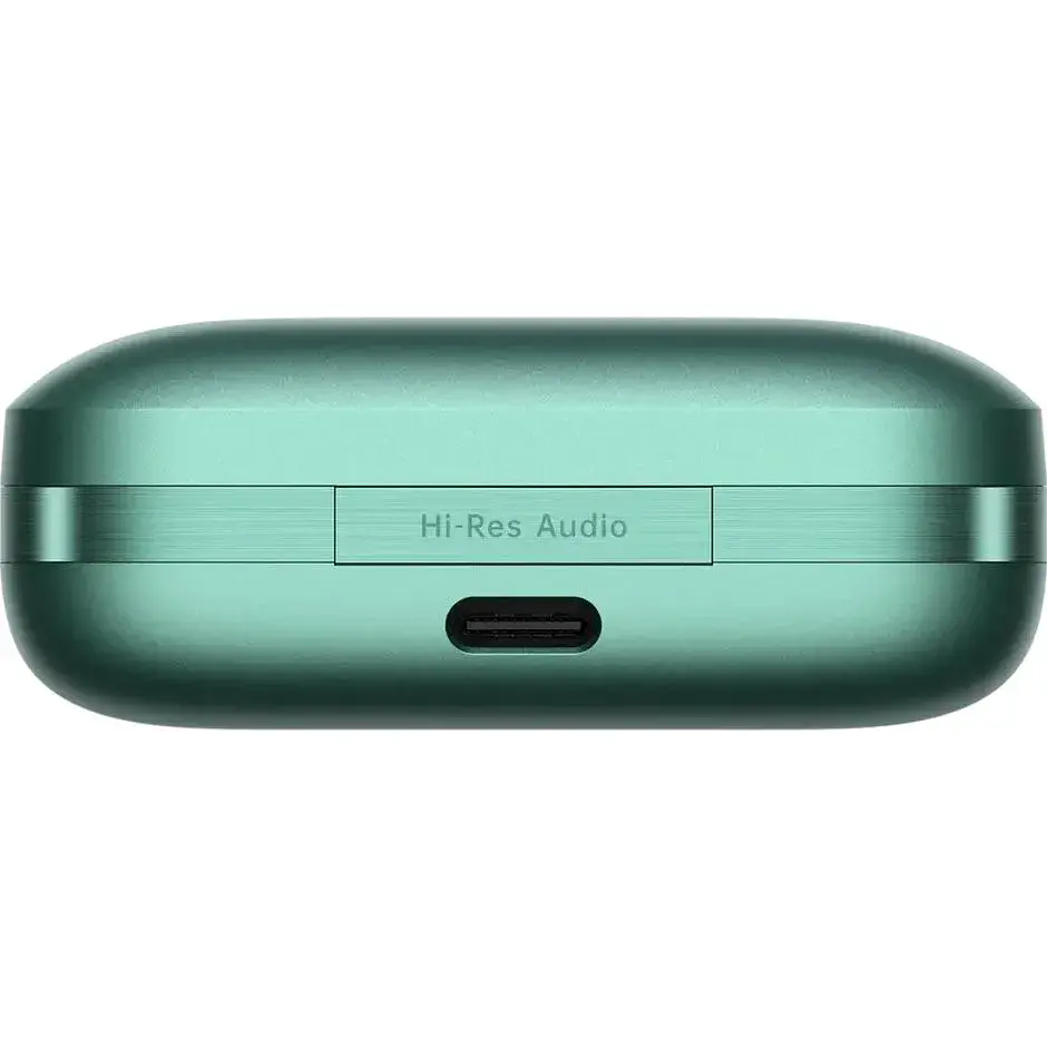 Наушники Realme Buds Air 7 Pro Racing Green [137745] - фото 4