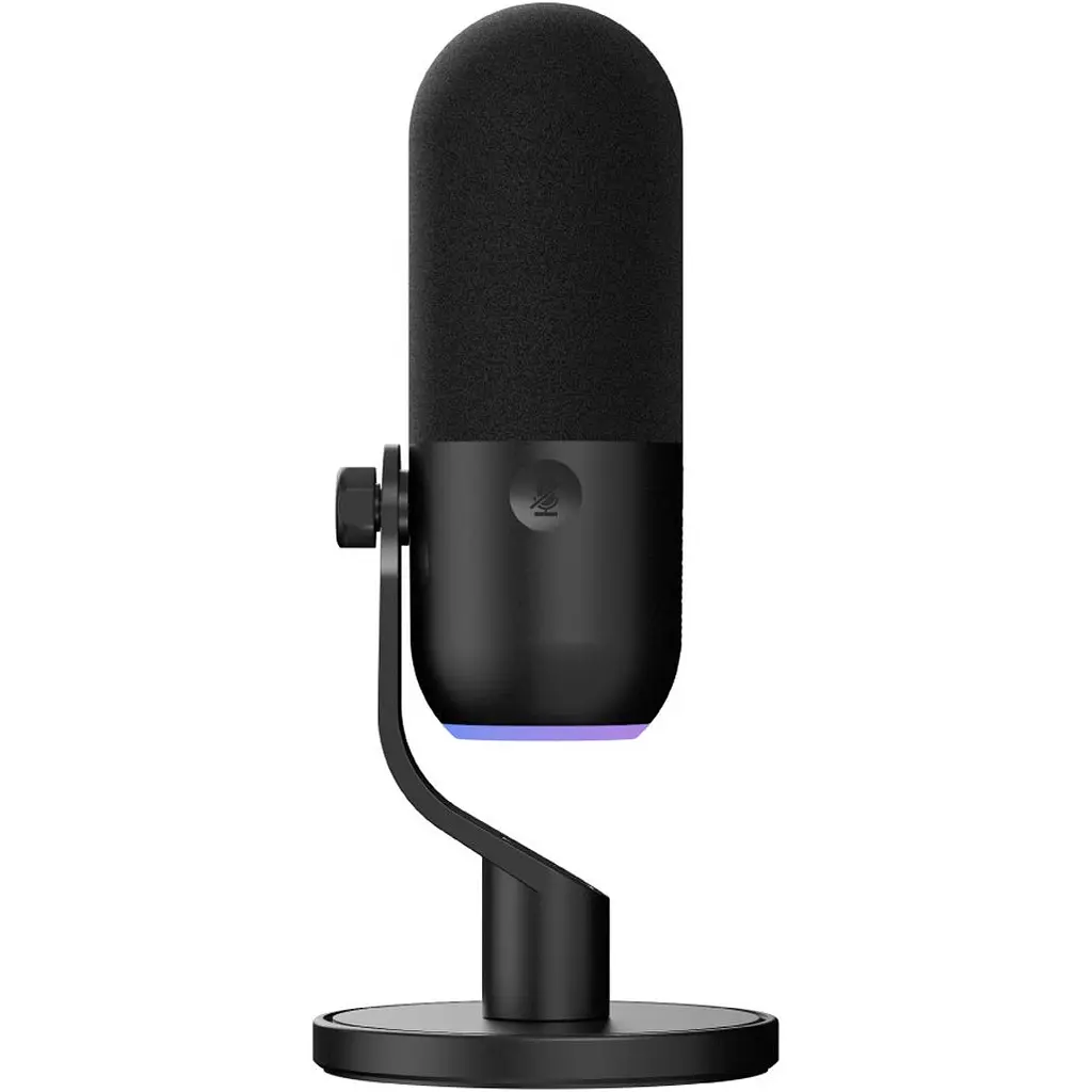 Мікрофон Streamplify MIC MINI-48-RGB-ST (SPMC-MM1C327.11) [168920] - фото 4