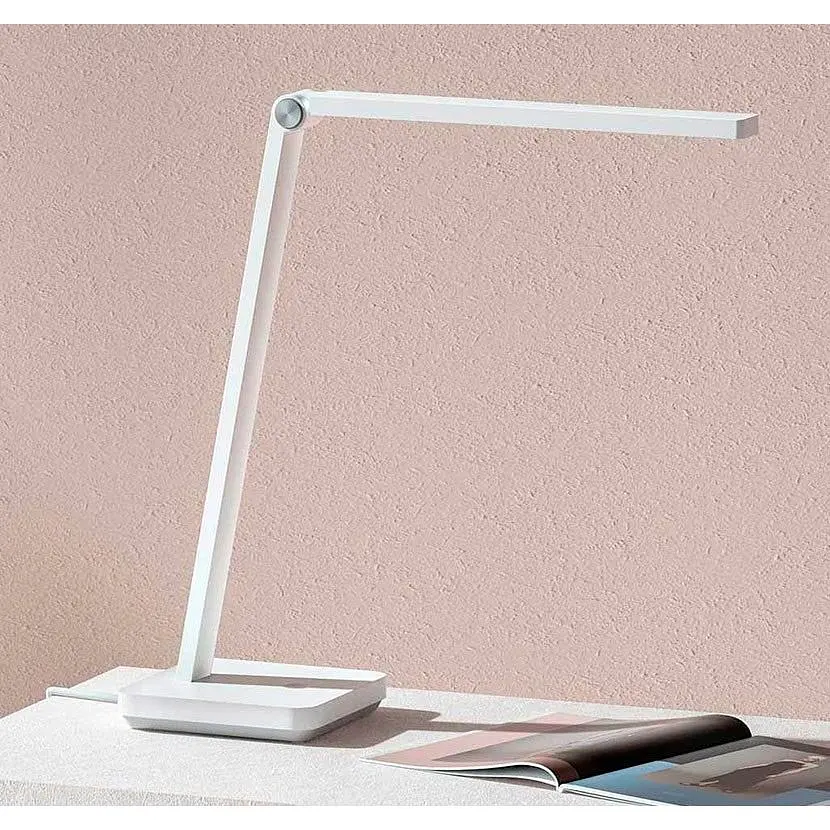 Настільна лампа Xiaomi Smart LED Desk Lamp Lite Bluetooth (BHR5260CN) [80935] - фото 8