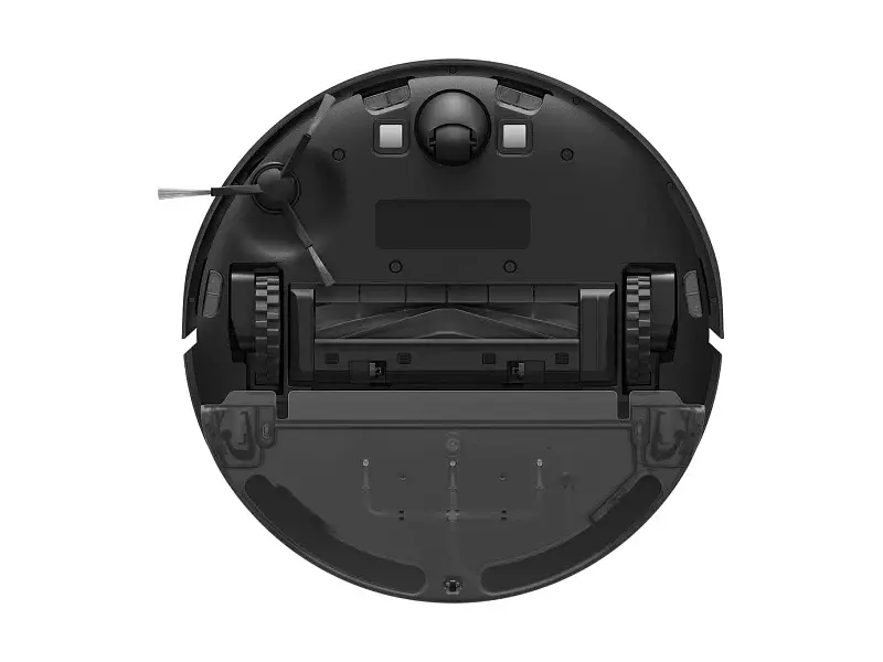 Робот-пилосос з вологим прибиранням Dreame D9 Max Black Gen 2 (RLD34GA-Bl) - фото 7