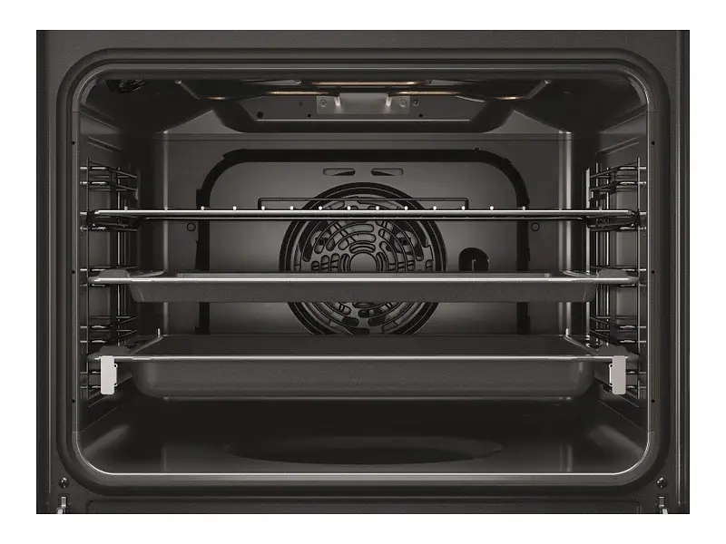 Духовка електрична Whirlpool OMSK58HU1SX - фото 4