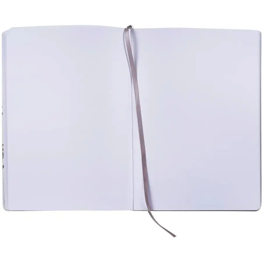 Блокнот Bruynzeel Sketch/Notebook 140 г/м2 21×29,7 см 80 л білий  - фото 2