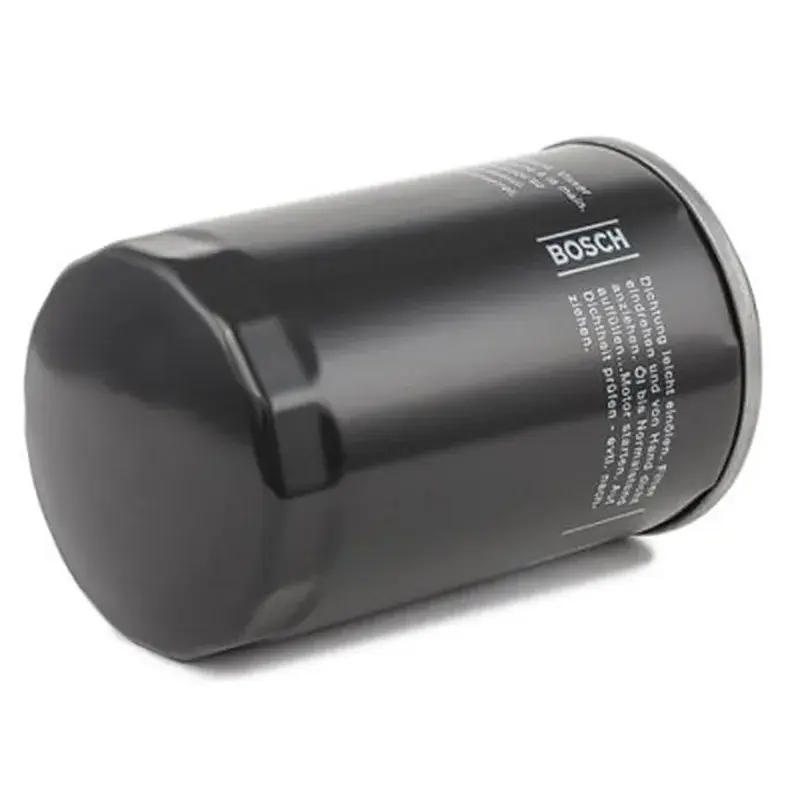 Фільтр масляний Bosch F 026 407 080 - фото 2