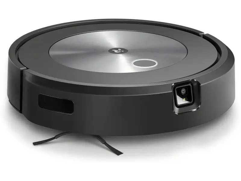 Робот пилосос iRobot Roomba j7+ - фото 4