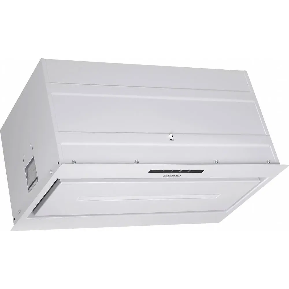 Витяжка вбудована Eleyus BOXER 800 LED 52 GR - фото 2