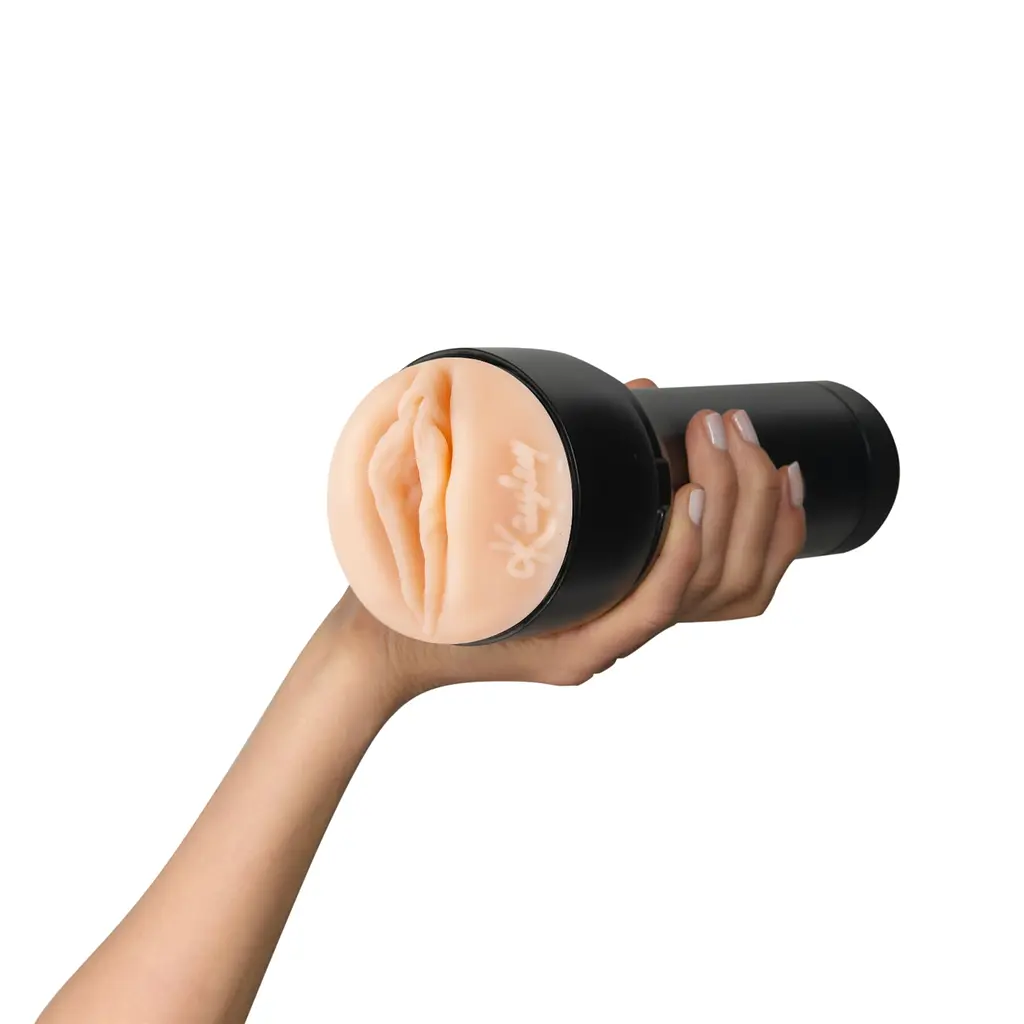 Мастурбатор Kiiroo Feel Kayley Gunner PBC - фото 5