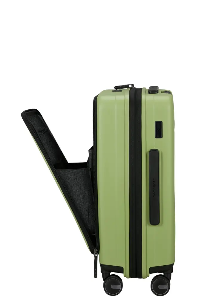 Валіза Samsonite RESTACKD 55 см WASABI 55x40x23(26) KO6*14002 - фото 11