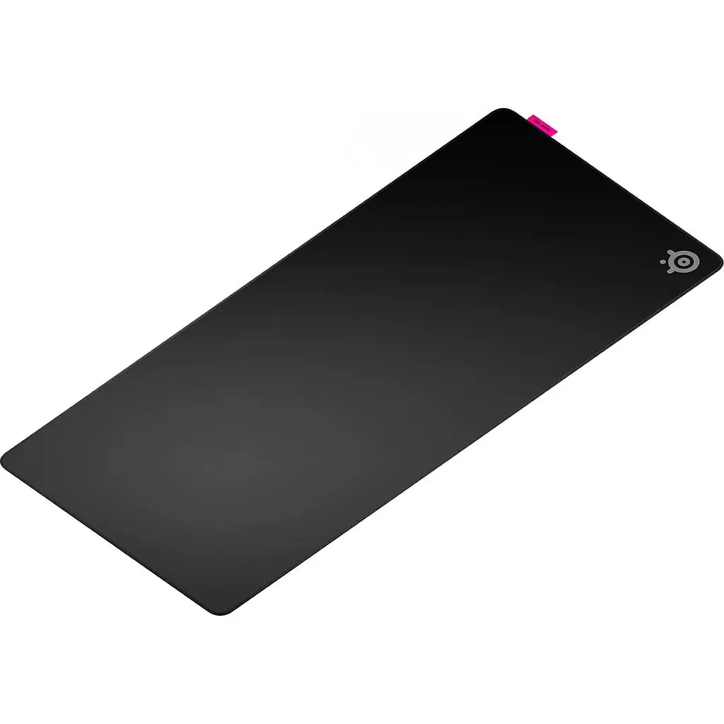 Ігрова поверхня SteelSeries QcK Performance XL - Speed 900x400x3.5мм (63431) - фото 3