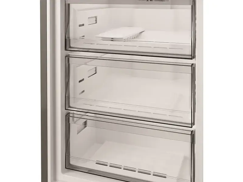 Холодильник Whirlpool WHK 22373 X6EA - фото 6