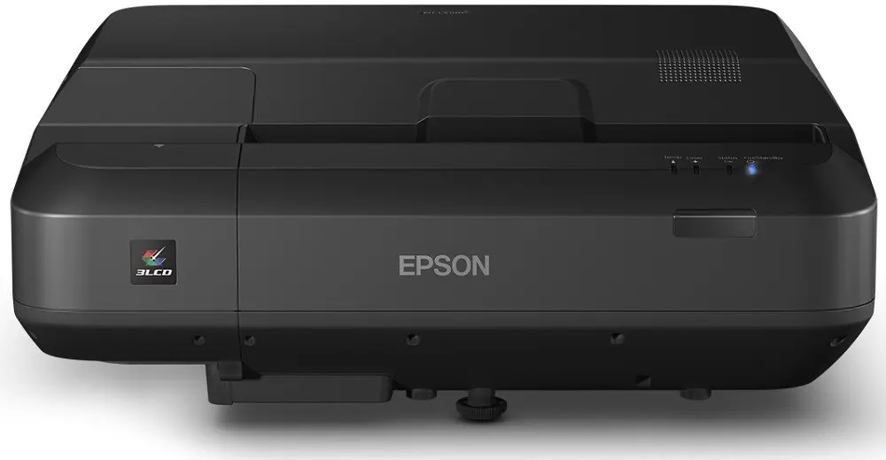 Проектор Epson EH-LS100 (V11H879520) - фото 2
