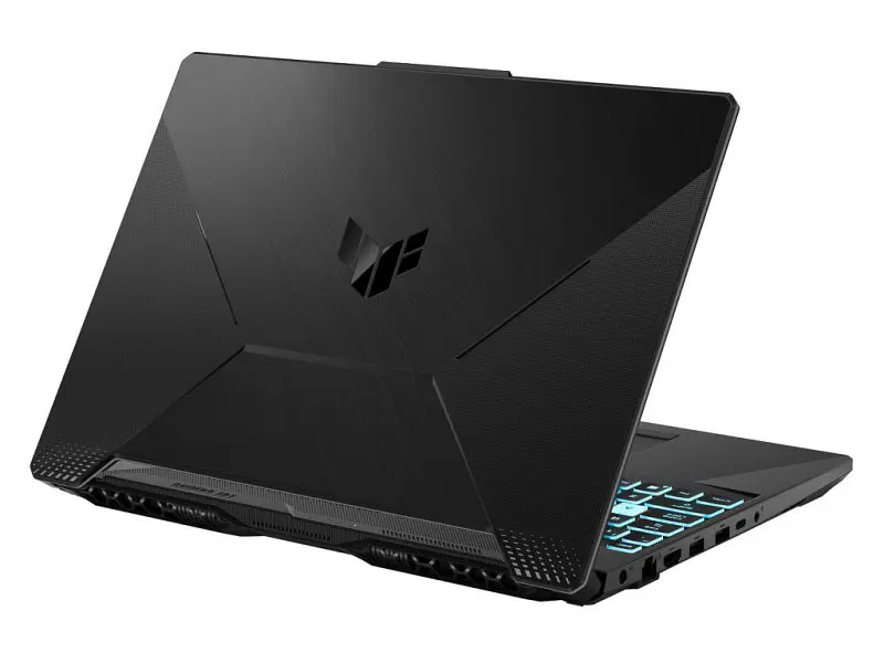 Ноутбук Asus 2021 TUF Gaming F15 FX506HCB (FX506HCB-HN144) - фото 5