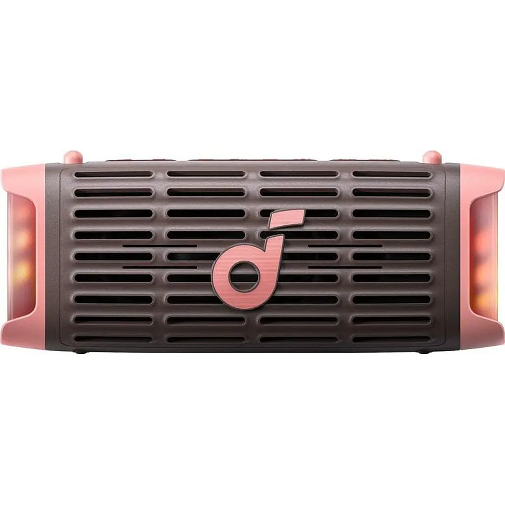 Портативна акустика SoundCore Boom 3i Brown (D5100080) [159346] - фото 3