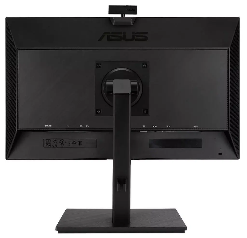 Монітор ASUS 23.8" BE24EQSK FHD IPS 75Hz (90LM05M1-B09370) - фото 5