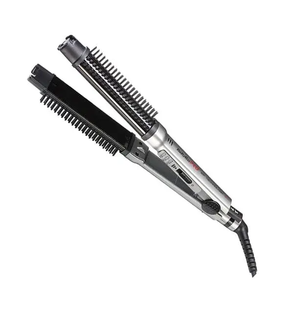 Щітка-випрямляч для волосся Babyliss BAB8125EPE - фото 5
