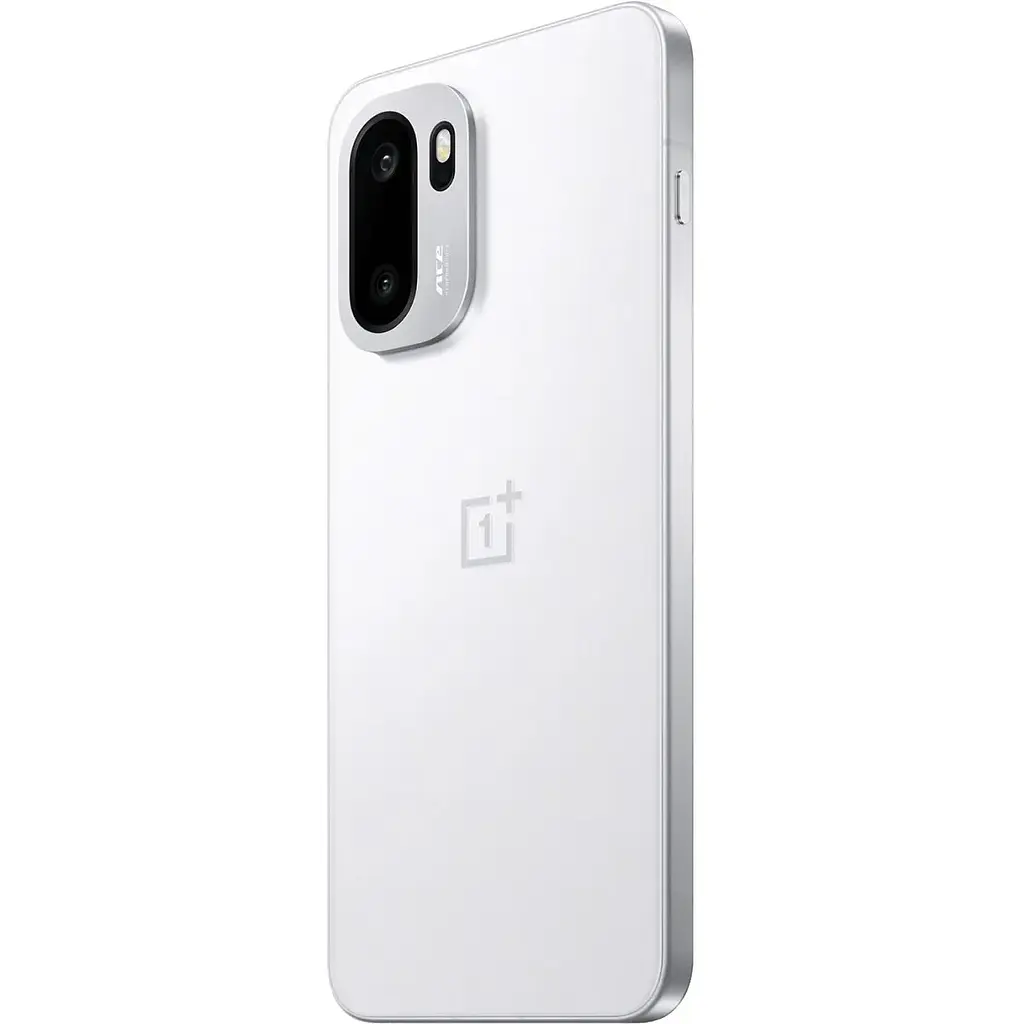 Смартфон OnePlus Ace 6, 12/256GB White (CN) NFC [укр. нет, рус. есть, Google сервисы обновляются] - фото 2